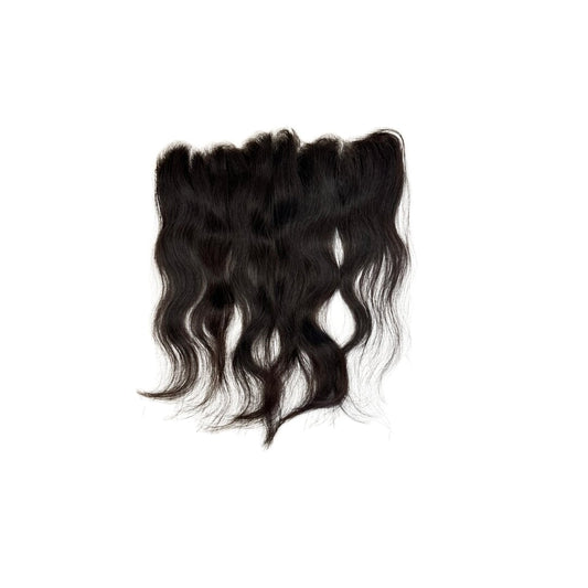 Frontal Hair