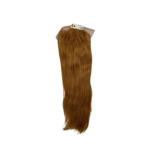 Golden Hair Wig