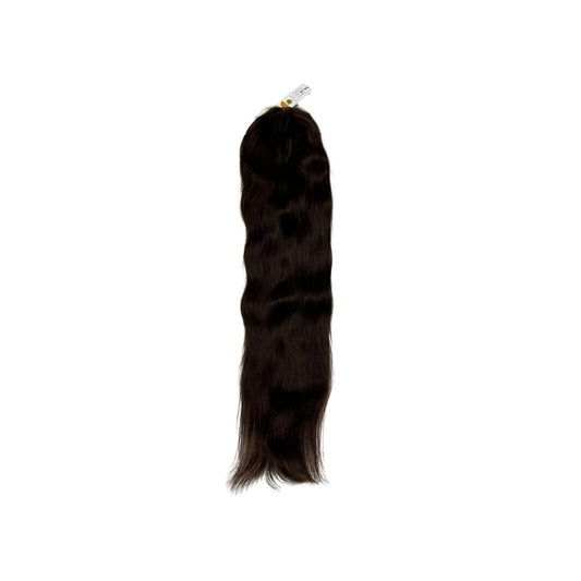 Natural Hair Wig