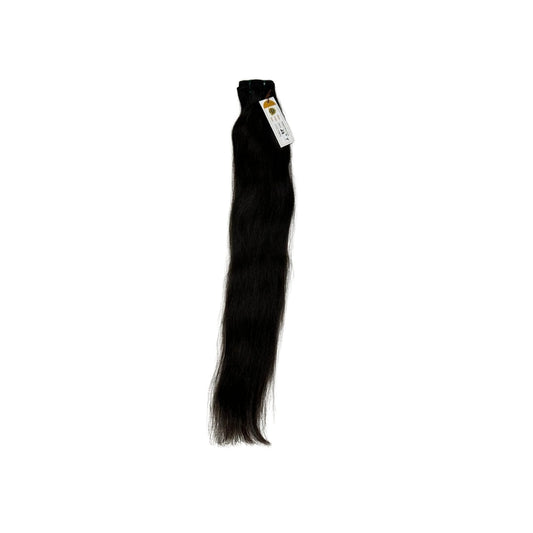 Hair Extension 100% Temple Hair