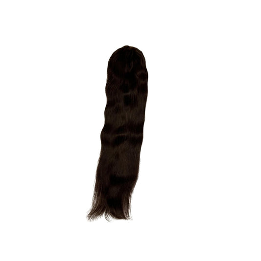 Natural Hair Wig